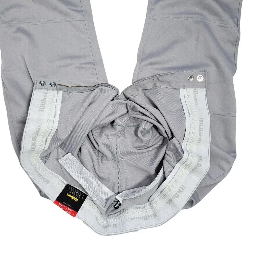 Wilson baseball pants